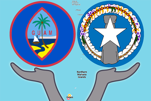 Reunify Marianas