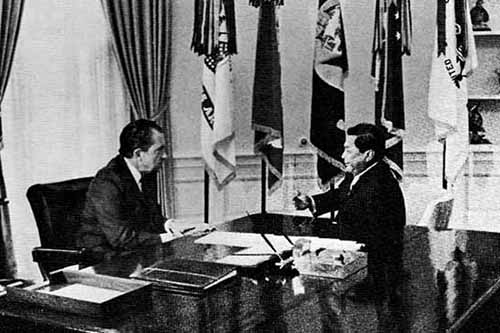 Nixon