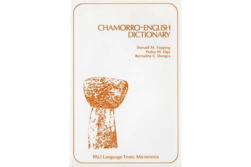 Dungca Dictionary