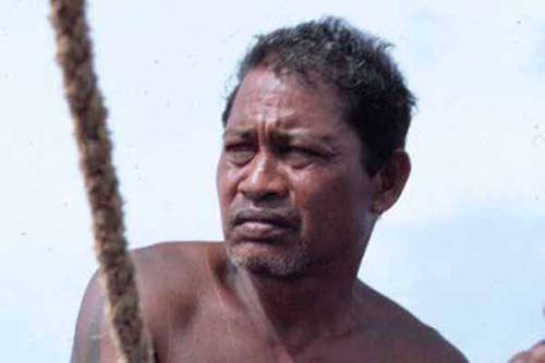 Mau Pialiug