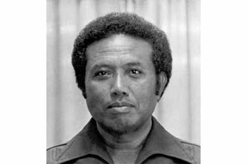 Haruo Remeliik