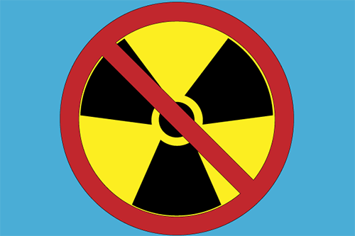 Nuke Free Palau