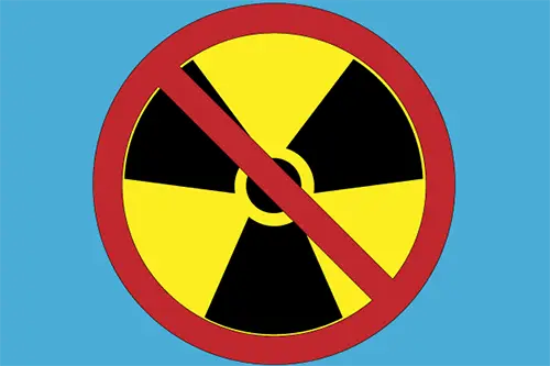 Nuke Free Palau