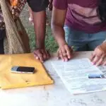Decolonization Registry at GMIF 2013