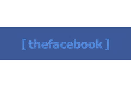 Old Facebook