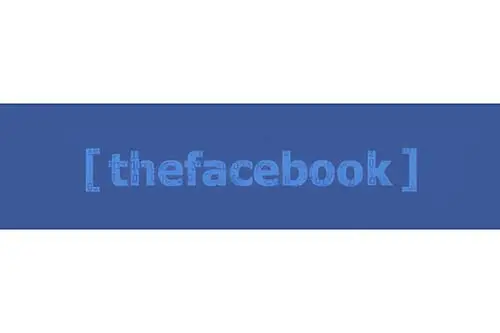 Old Facebook