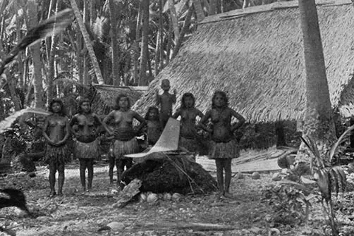 Old Nauru