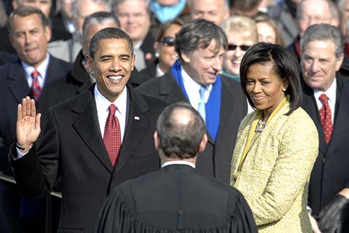 Obama
