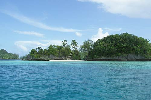 Palau