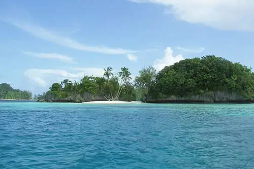 Palau