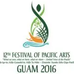 Festival of the Pacific Logo