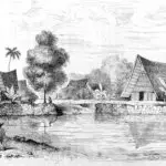 Old Kosrae