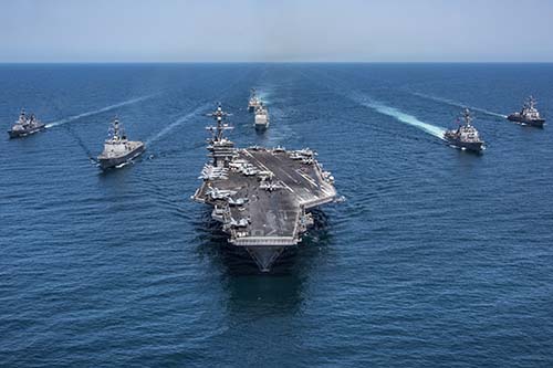 Western Pacific Ships