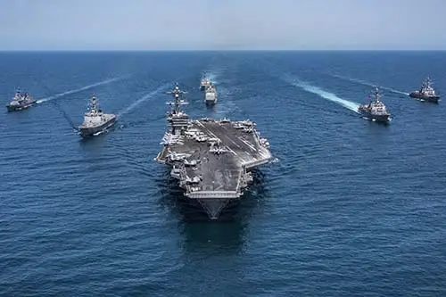 Western Pacific Ships