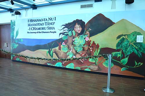 Permanent Exhibit