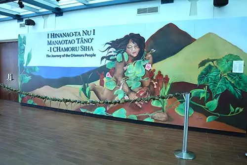 Permanent Exhibit