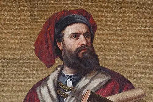 Marco Polo