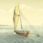 Marshalls Canoe