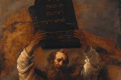 Moses