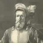 Miguel López de Legazpi