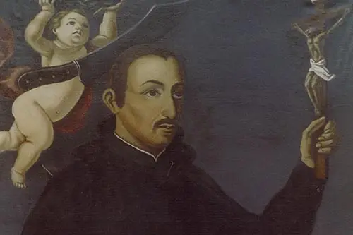 San Vitores