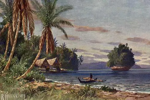 Palau
