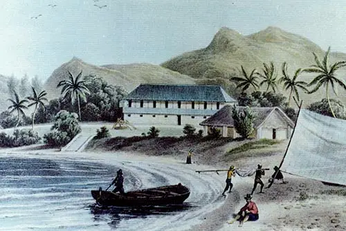 Humåtak Palace