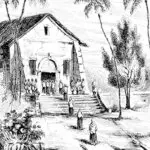 Umatac church