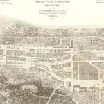 Agana Map