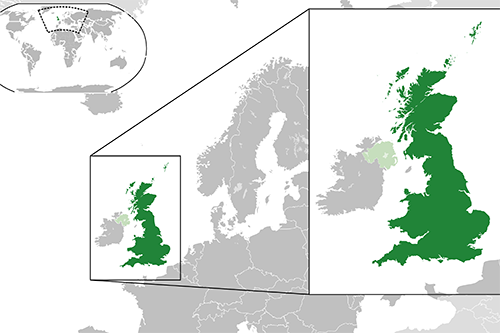 England