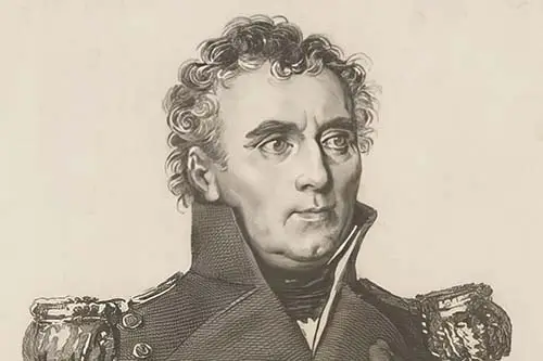 Duperrey