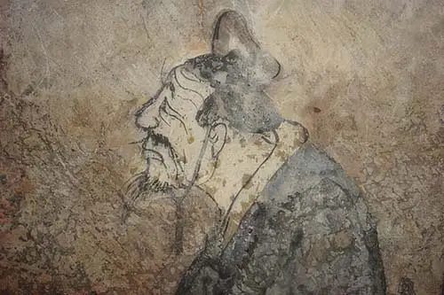 Confucius