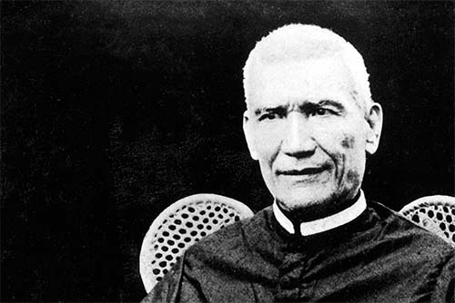 Padre Palomo