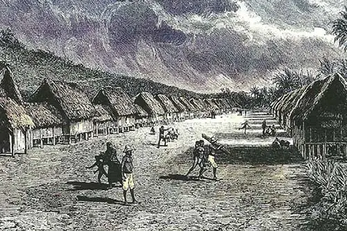 Garapan