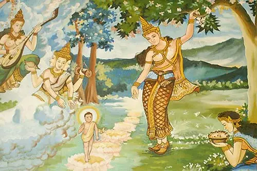 Buddha