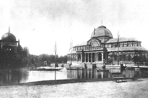 Crystal Palace