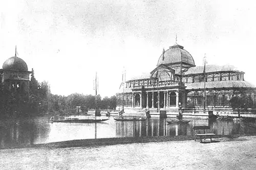 Crystal Palace