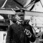 Captain Henry Glass