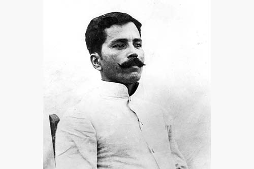 Luis Custino