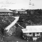 Cable Station