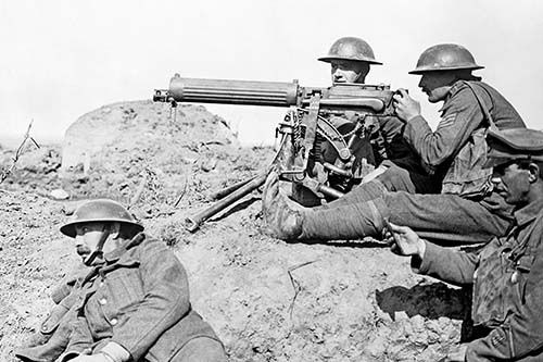 WWI