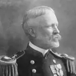 Governor Captain Roy Campbell Smith, 1914