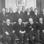 League of Nations