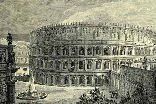 Colosseum