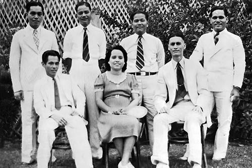 Guam Teachers Association