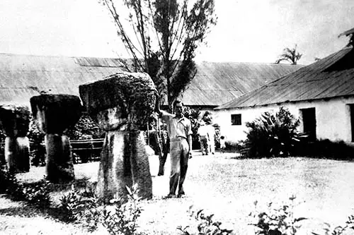 Guam Museum in Hagåtña