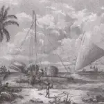 Wa (Carolinian Seafaring Vessel)