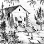 Umatac/Humåtak Church