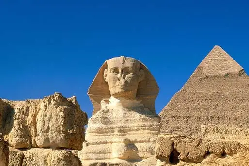 Great Sphinx