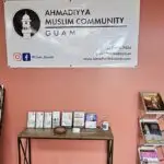 Ahmadiyya Muslim Community